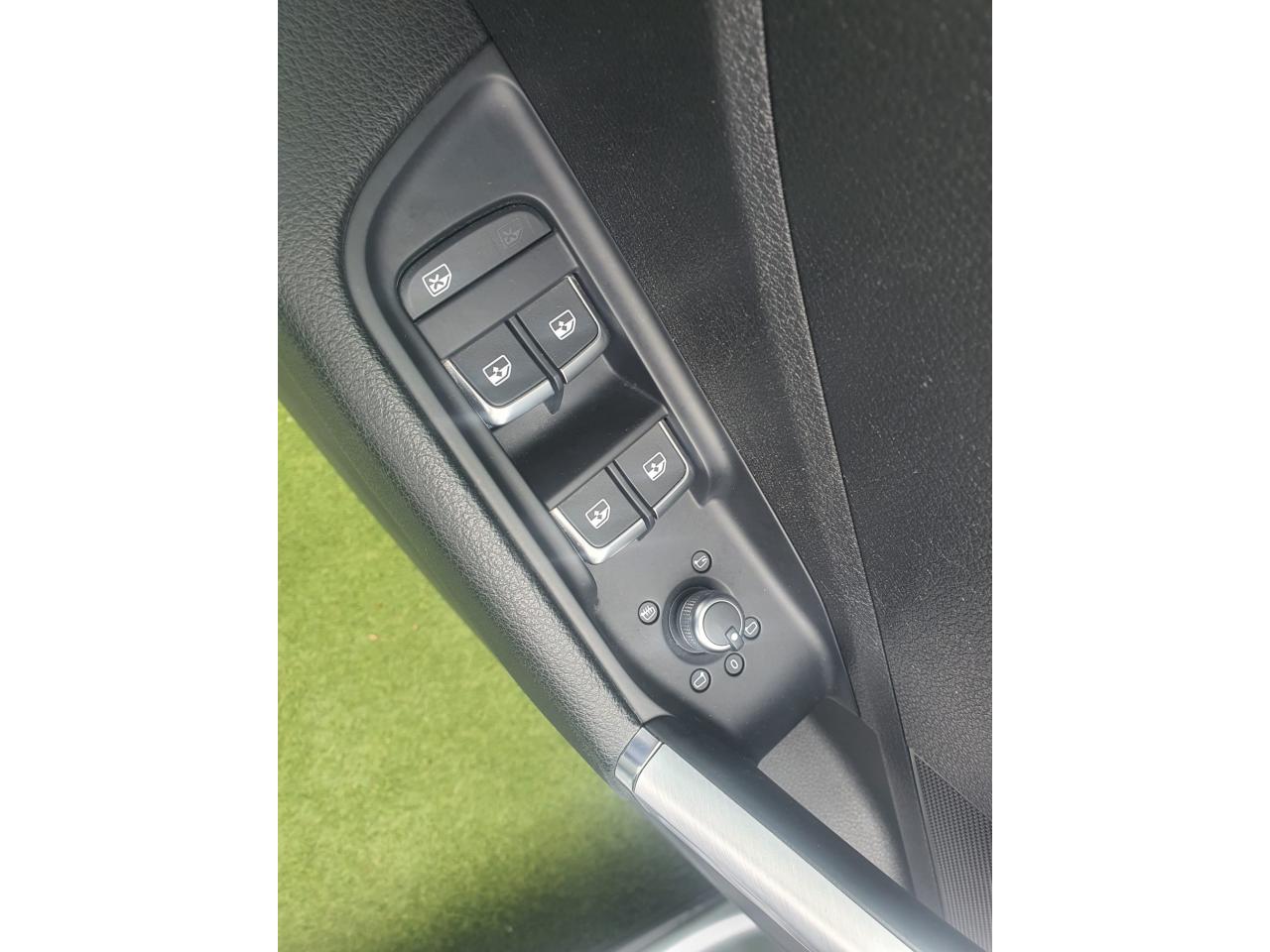 AUDI Q2 1.6 30 TDI - 116 - BV S-tronic  S Line
