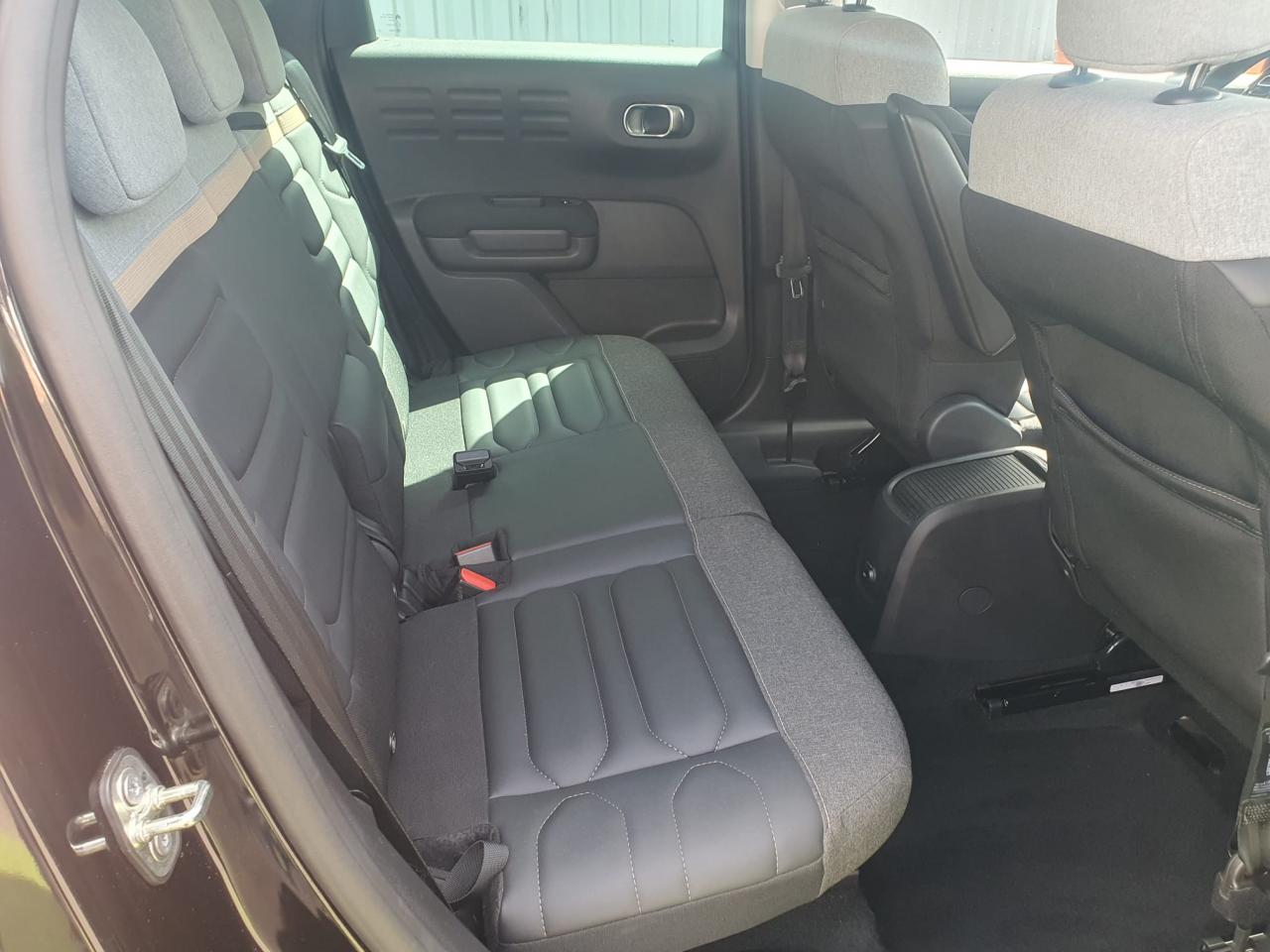 CITROEN C3 AIRCROSS 1.5 BlueHDi - 110 MAX
