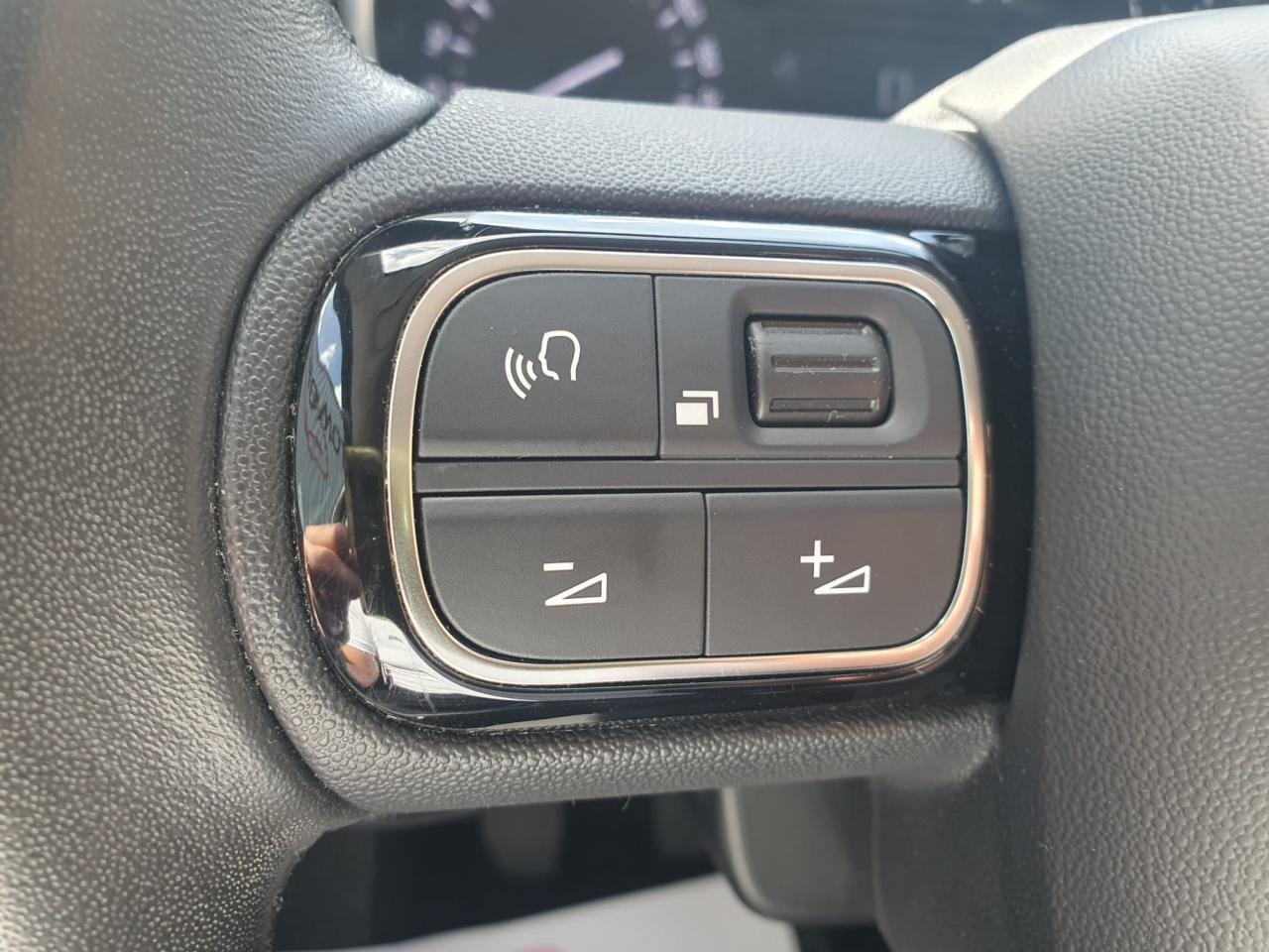 CITROEN C3 AIRCROSS 1.5 BlueHDi - 110 MAX