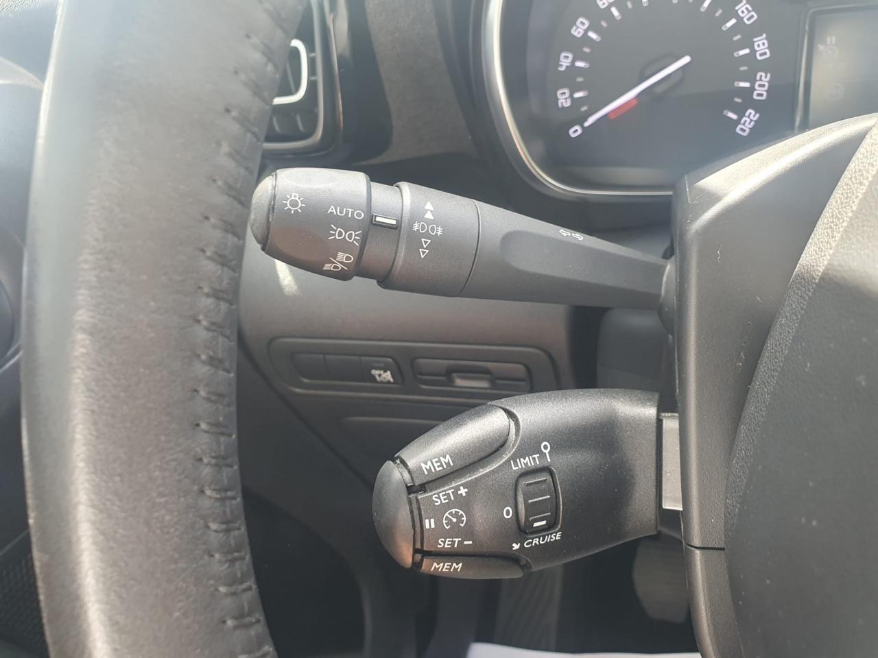 CITROEN C3 AIRCROSS 1.5 BlueHDi - 110 MAX