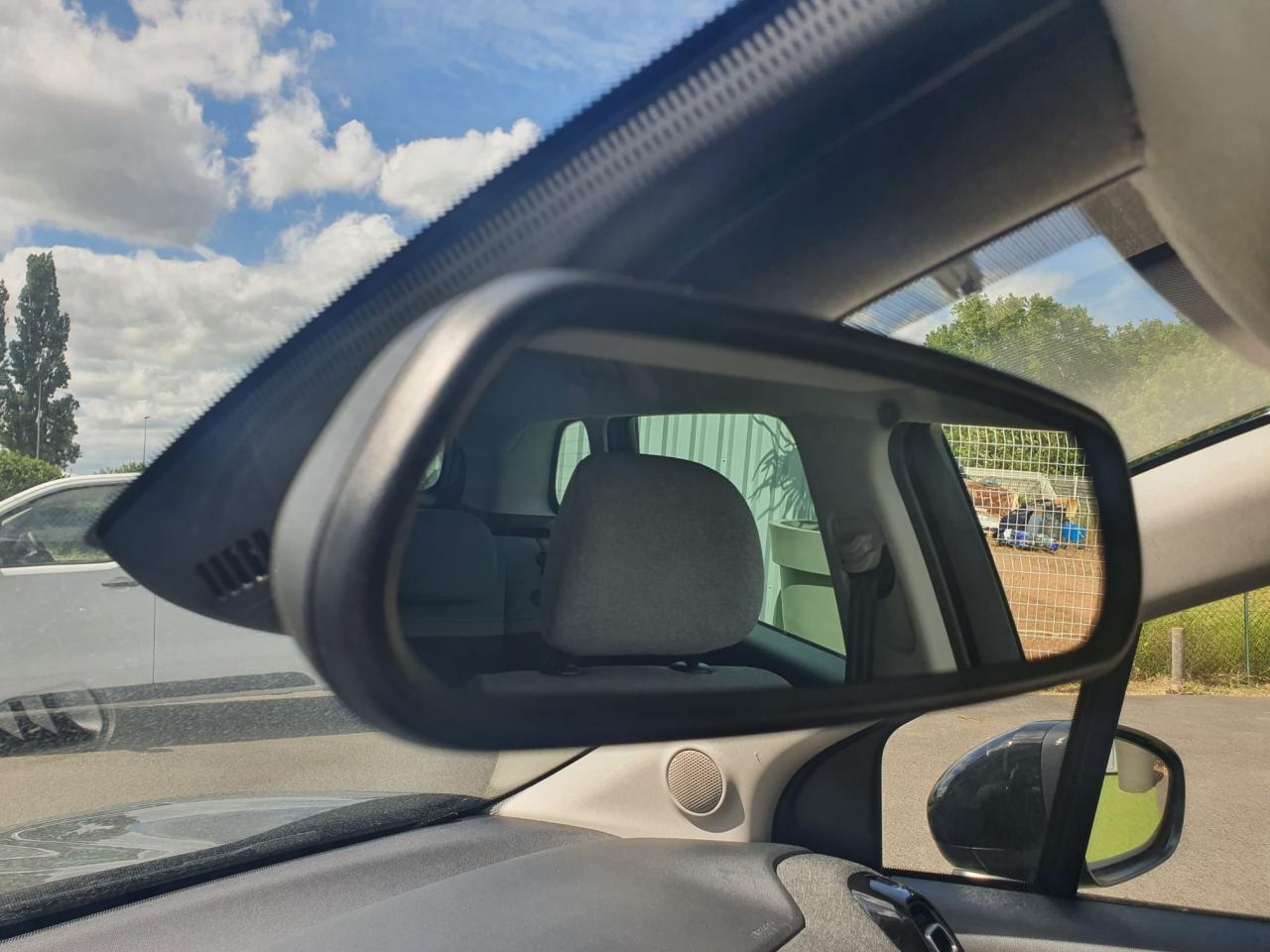 CITROEN C3 AIRCROSS 1.5 BlueHDi - 110 MAX