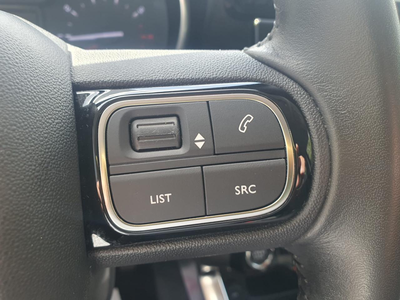 CITROEN C3 AIRCROSS 1.5 BlueHDi - 110 MAX