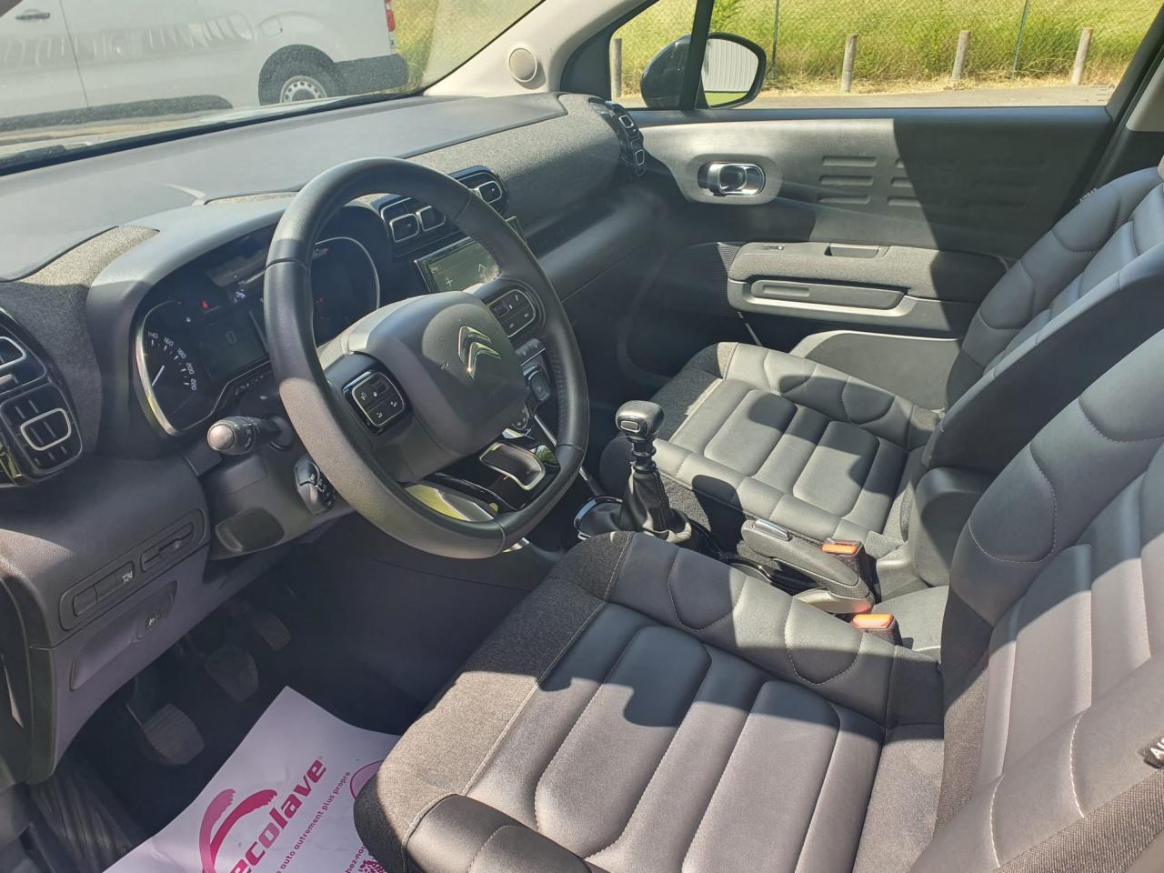 CITROEN C3 AIRCROSS 1.5 BlueHDi - 110 MAX