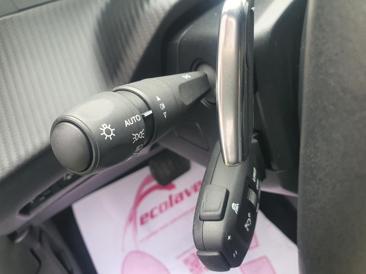 PEUGEOT 2008 1.2i Hybrid - 145 - BV e-DCS6  II  Allure PHASE 2
