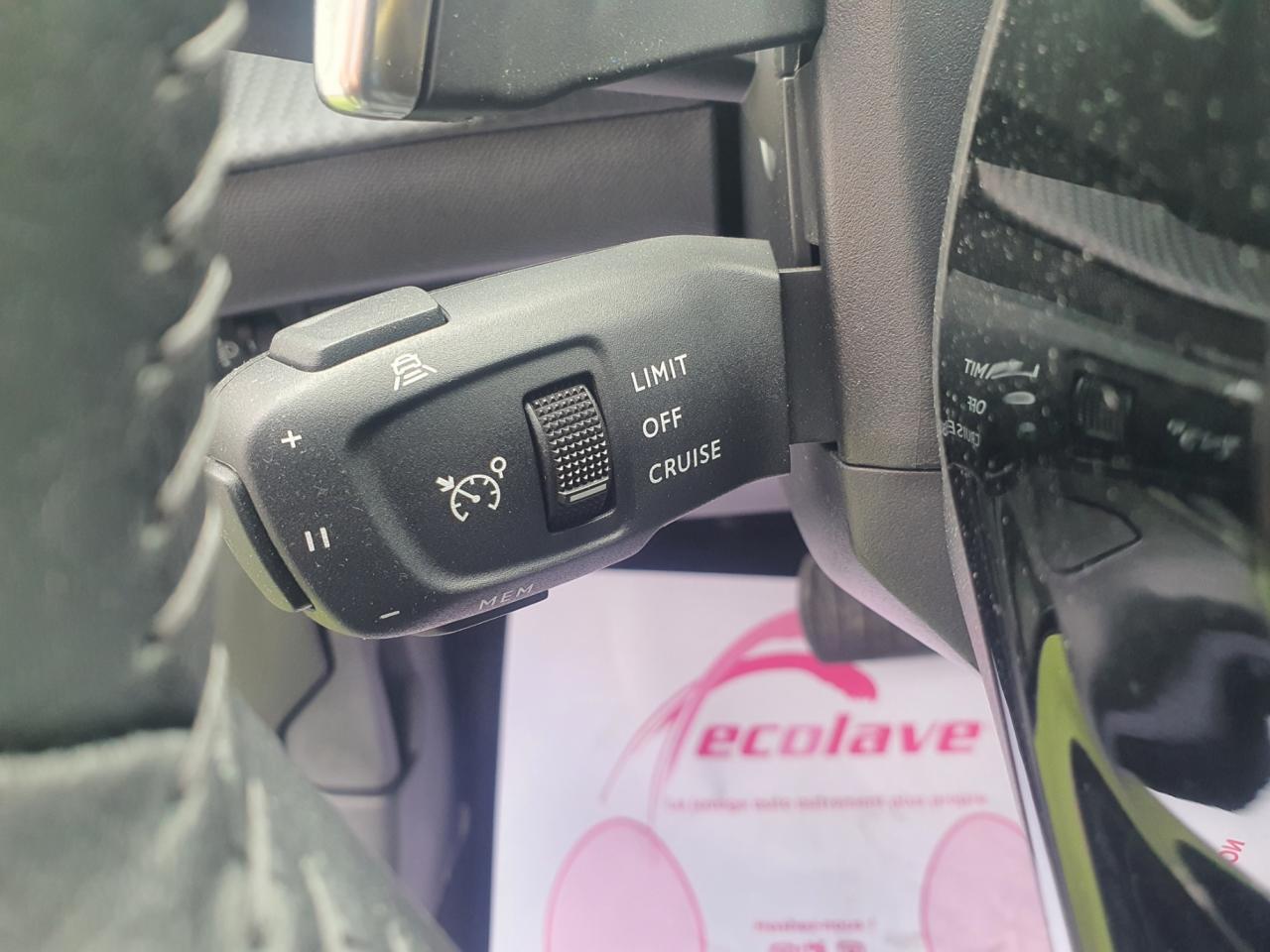 PEUGEOT 2008 1.2i Hybrid - 145 - BV e-DCS6  II  Allure PHASE 2