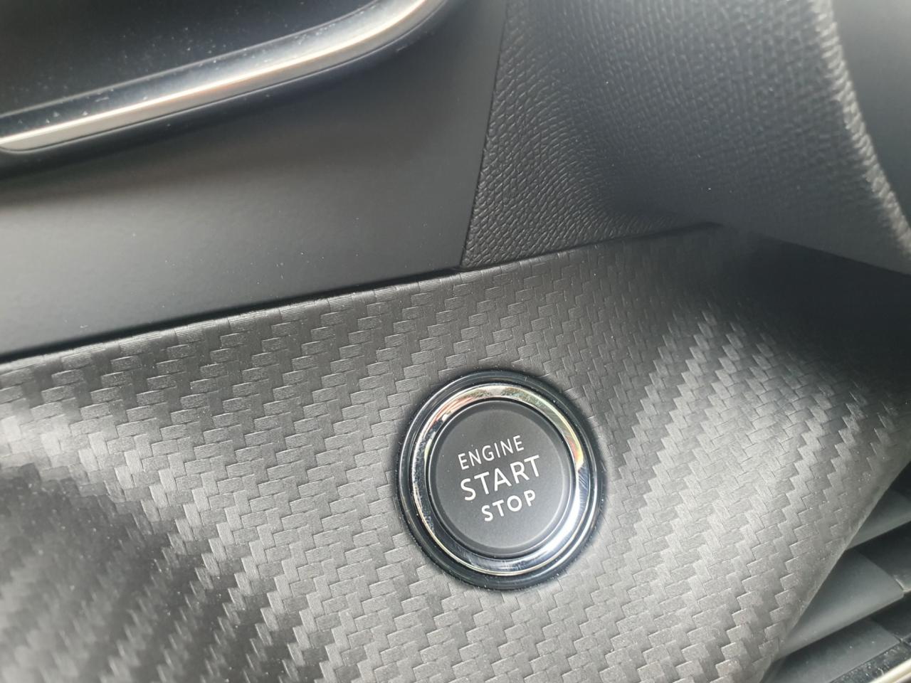 PEUGEOT 2008 1.2i Hybrid - 145 - BV e-DCS6  II  Allure PHASE 2