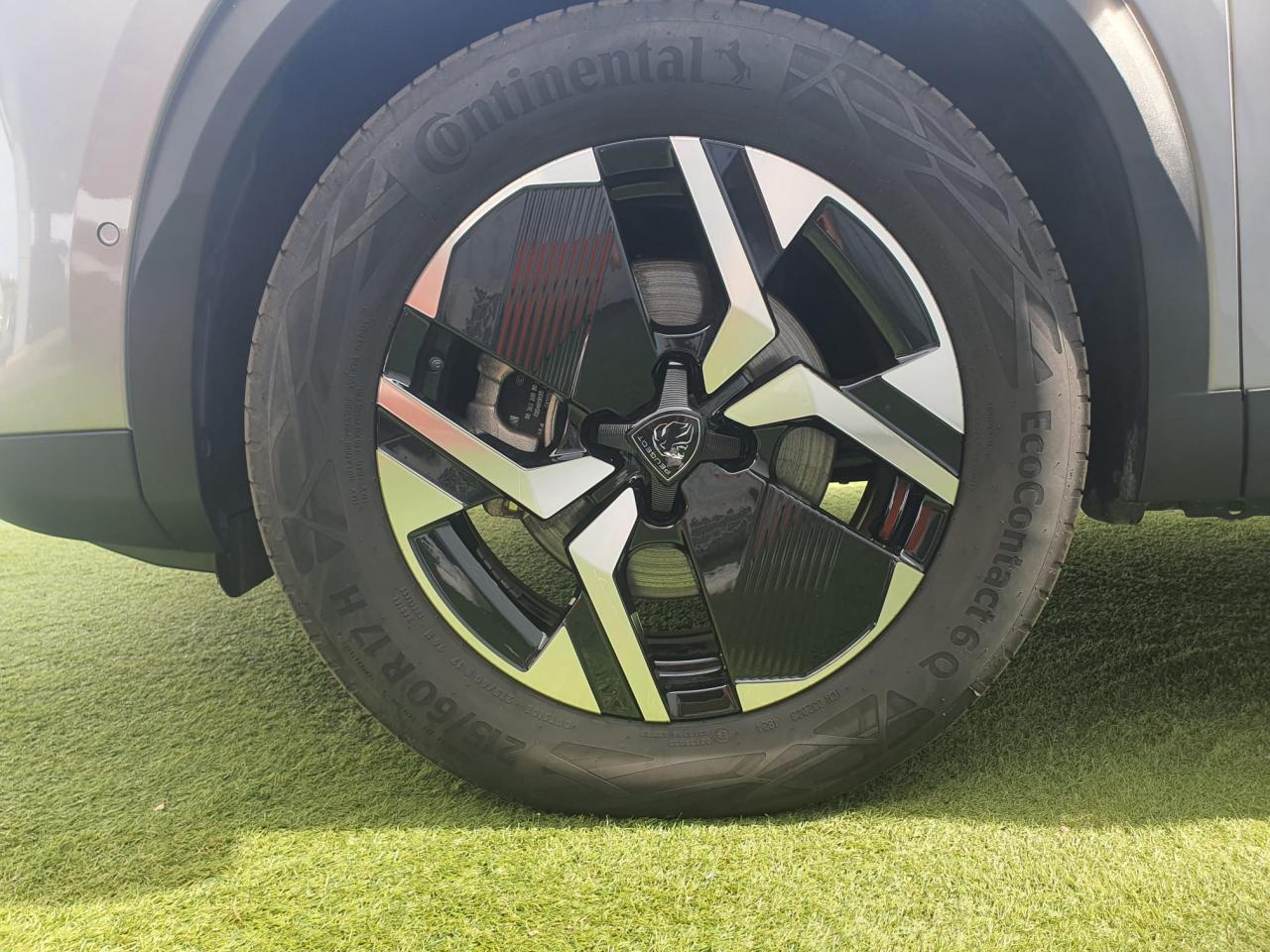 PEUGEOT 2008 1.2i Hybrid - 145 - BV e-DCS6  II  Allure PHASE 2