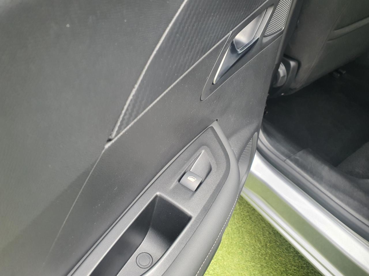 PEUGEOT 2008 1.2i Hybrid - 145 - BV e-DCS6  II  Allure PHASE 2