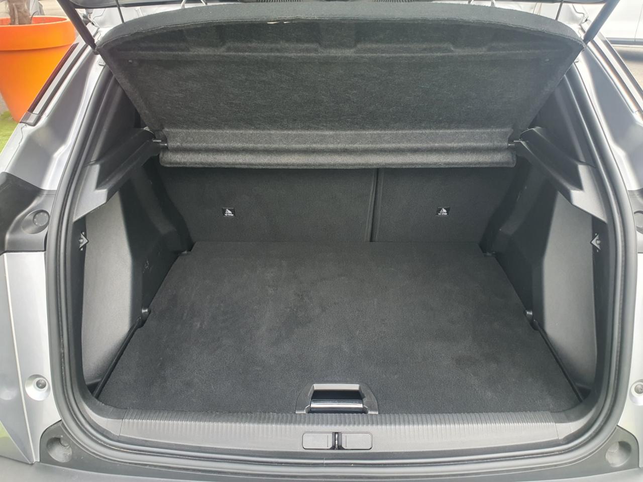 PEUGEOT 2008 1.2i Hybrid - 145 - BV e-DCS6  II  Allure PHASE 2