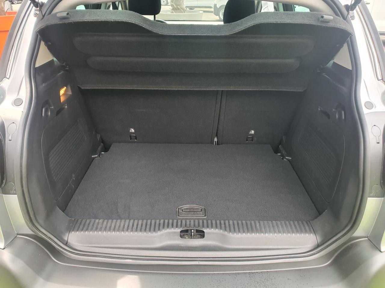 CITROEN C3 AIRCROSS 1.5 BlueHDi - 110 S&S  Plus PHASE 2