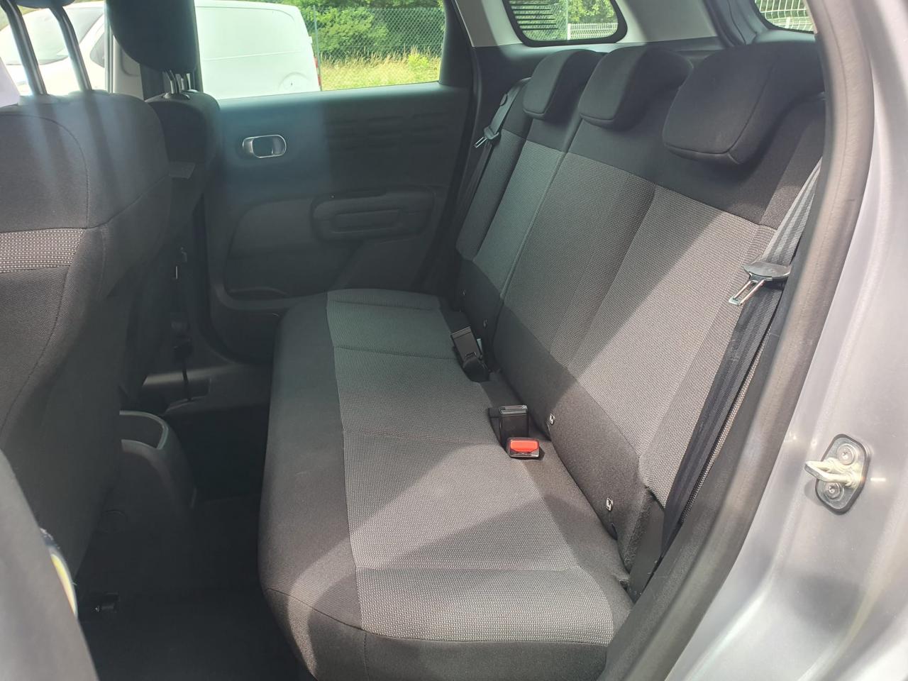 CITROEN C3 AIRCROSS 1.5 BlueHDi - 110 S&S  Plus PHASE 2