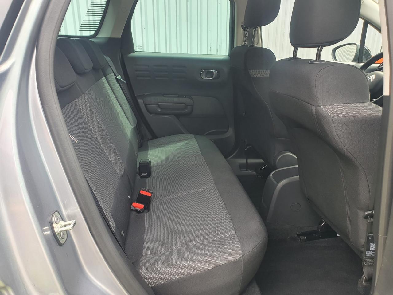 CITROEN C3 AIRCROSS 1.5 BlueHDi - 110 S&S  Plus PHASE 2