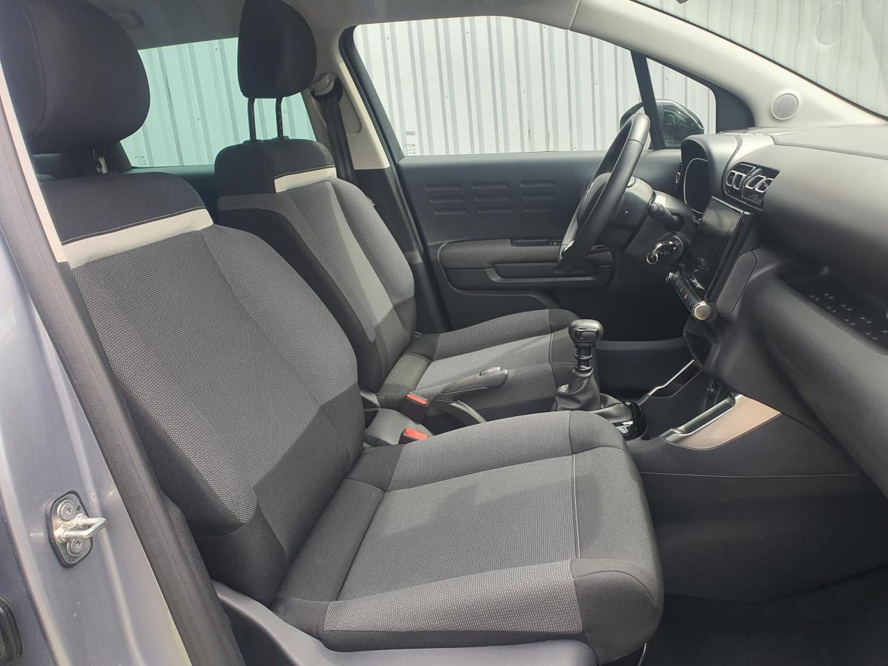 CITROEN C3 AIRCROSS 1.5 BlueHDi - 110 S&S  Plus PHASE 2