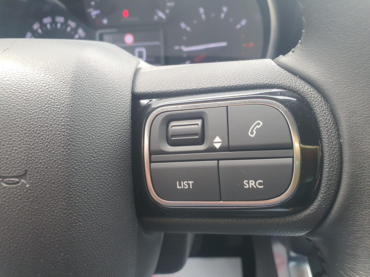 CITROEN C3 AIRCROSS 1.5 BlueHDi - 110 S&S  Plus PHASE 2