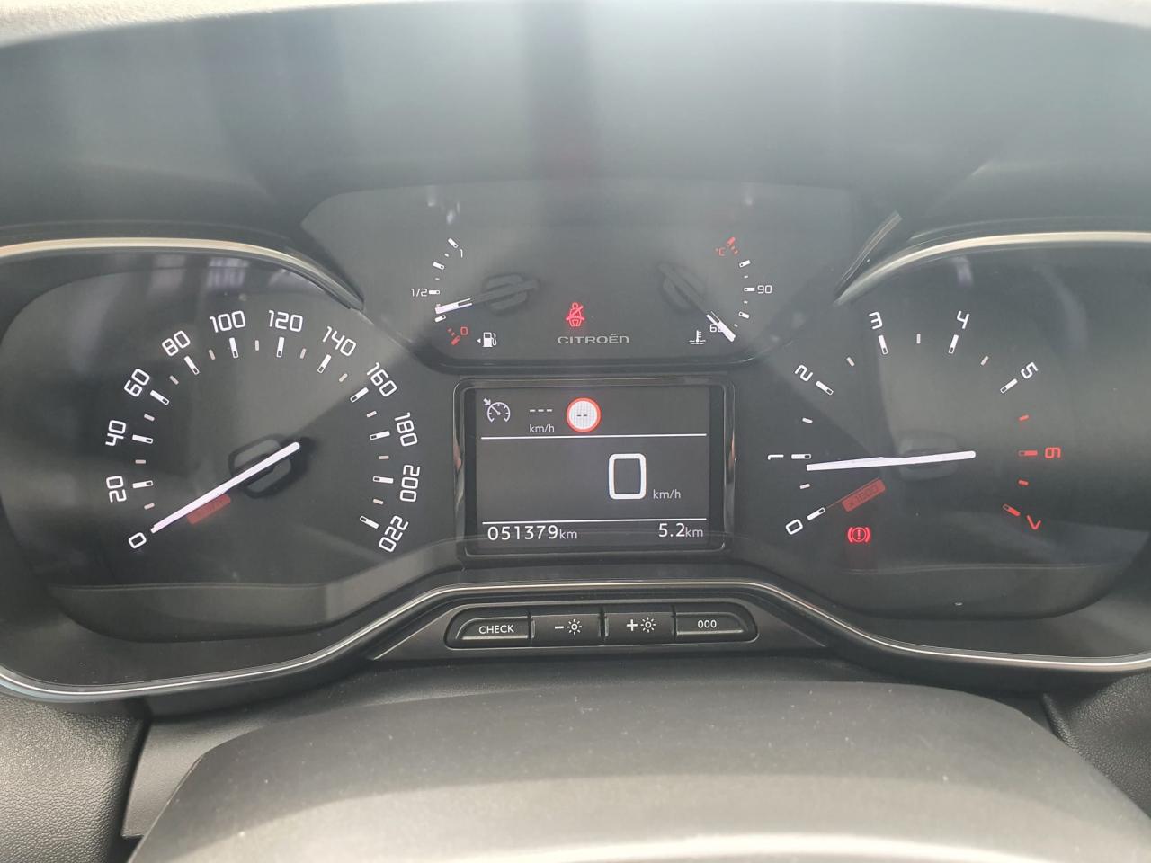 CITROEN C3 AIRCROSS 1.5 BlueHDi - 110 S&S  Plus PHASE 2