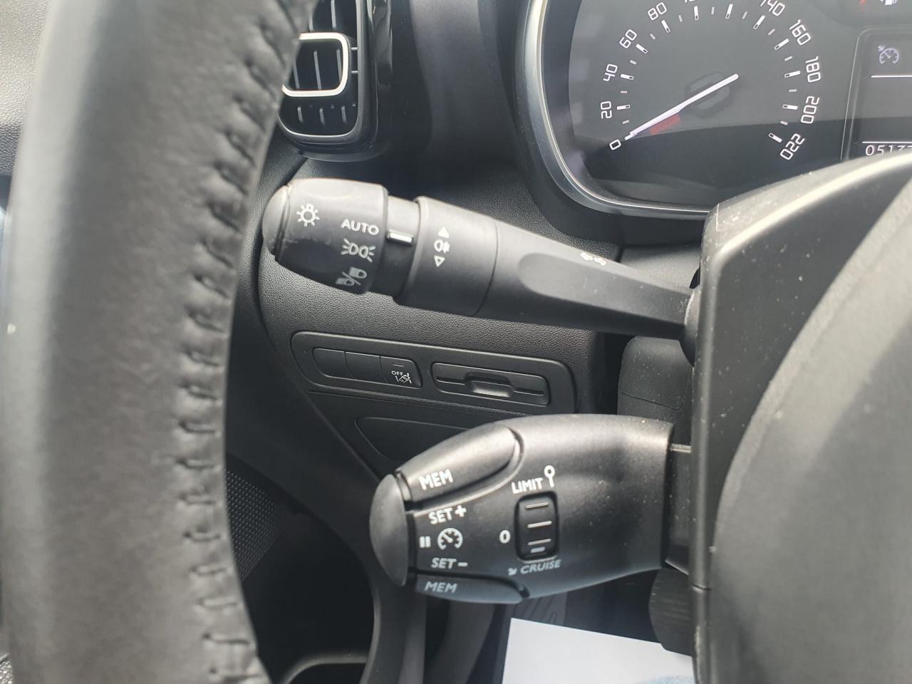 CITROEN C3 AIRCROSS 1.5 BlueHDi - 110 S&S  Plus PHASE 2
