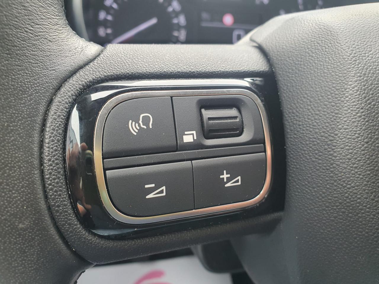 CITROEN C3 AIRCROSS 1.5 BlueHDi - 110 S&S  Plus PHASE 2