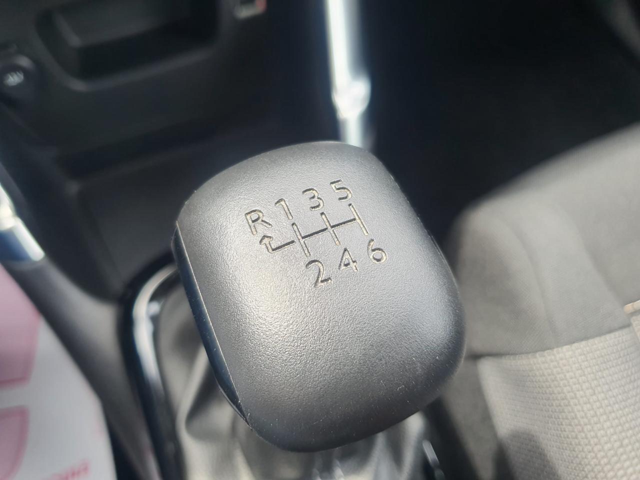 CITROEN C3 AIRCROSS 1.5 BlueHDi - 110 S&S  Plus PHASE 2