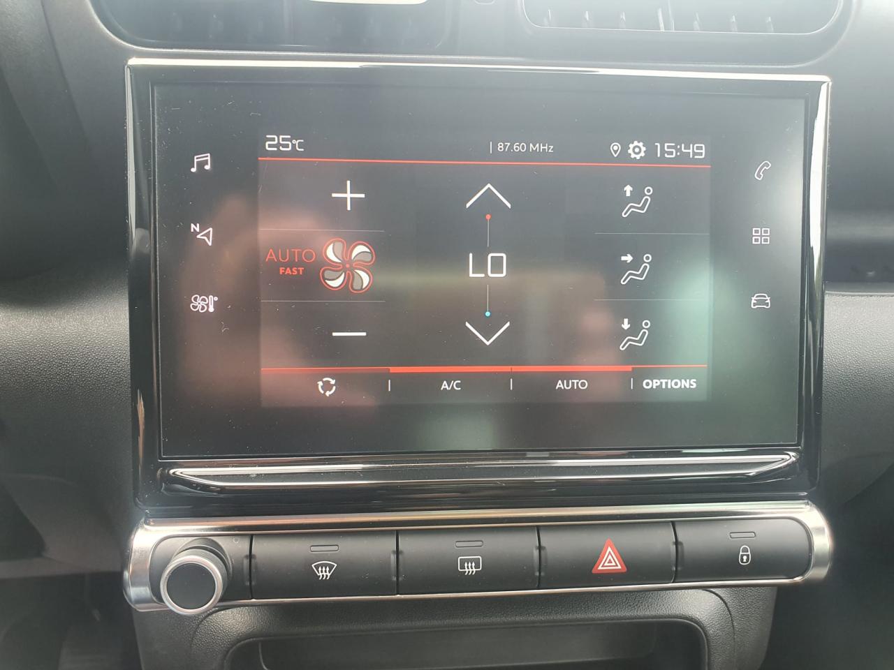CITROEN C3 AIRCROSS 1.5 BlueHDi - 110 S&S  Plus PHASE 2
