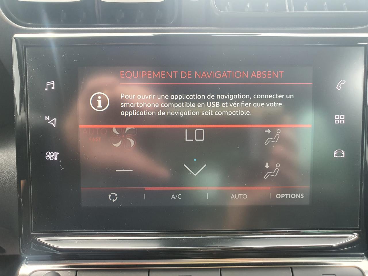 CITROEN C3 AIRCROSS 1.5 BlueHDi - 110 S&S  Plus PHASE 2