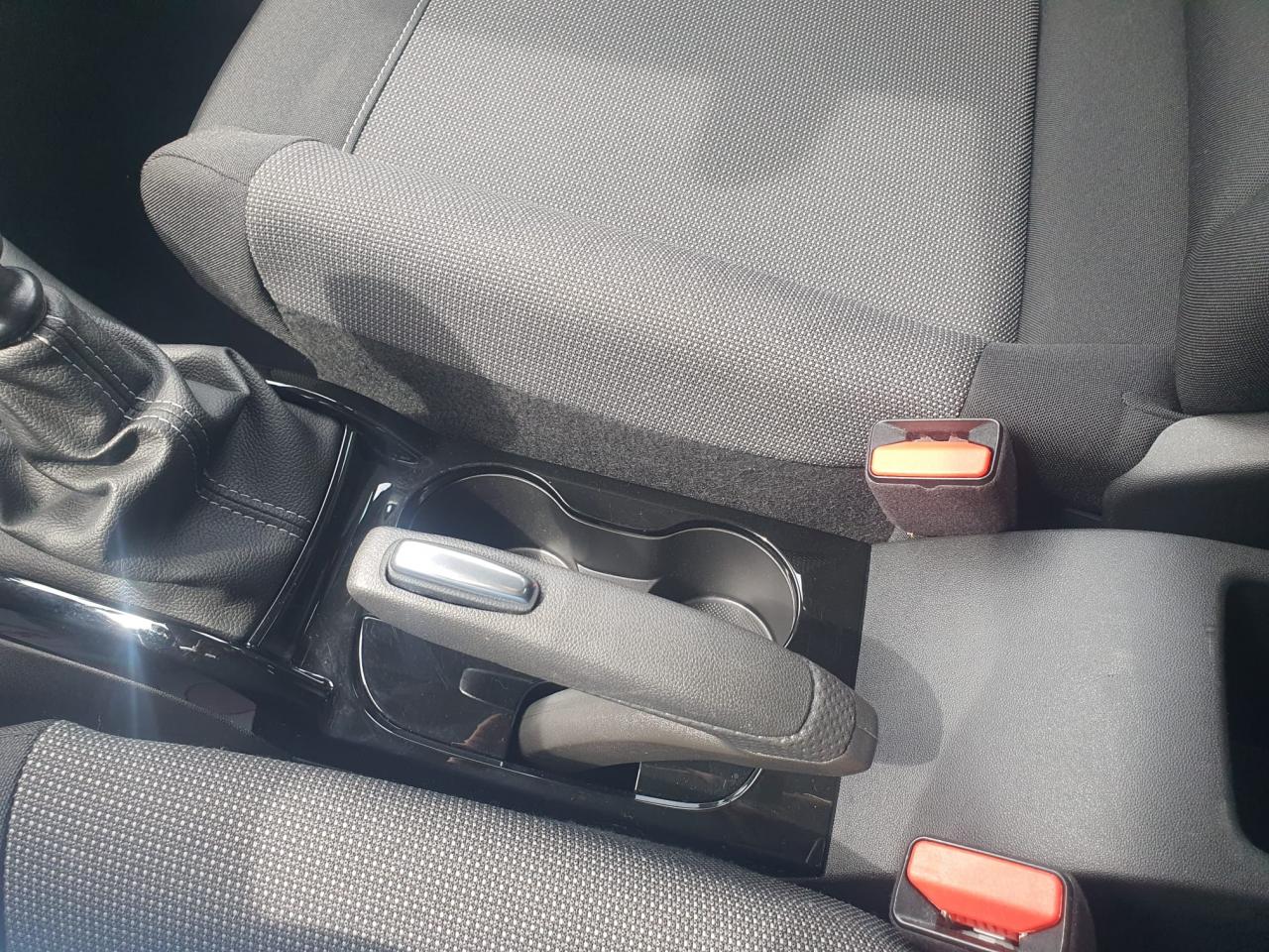 CITROEN C3 AIRCROSS 1.5 BlueHDi - 110 S&S  Plus PHASE 2