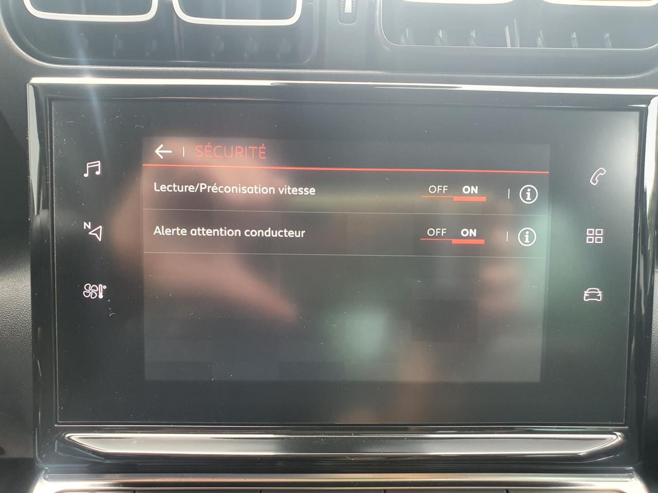 CITROEN C3 AIRCROSS 1.5 BlueHDi - 110 S&S  Plus PHASE 2