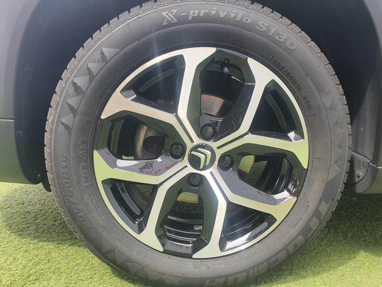 CITROEN C3 AIRCROSS 1.5 BlueHDi - 110 S&S  Plus PHASE 2
