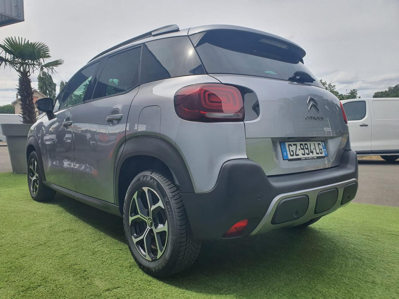 CITROEN C3 AIRCROSS 1.5 BlueHDi - 110 S&S  Plus PHASE 2