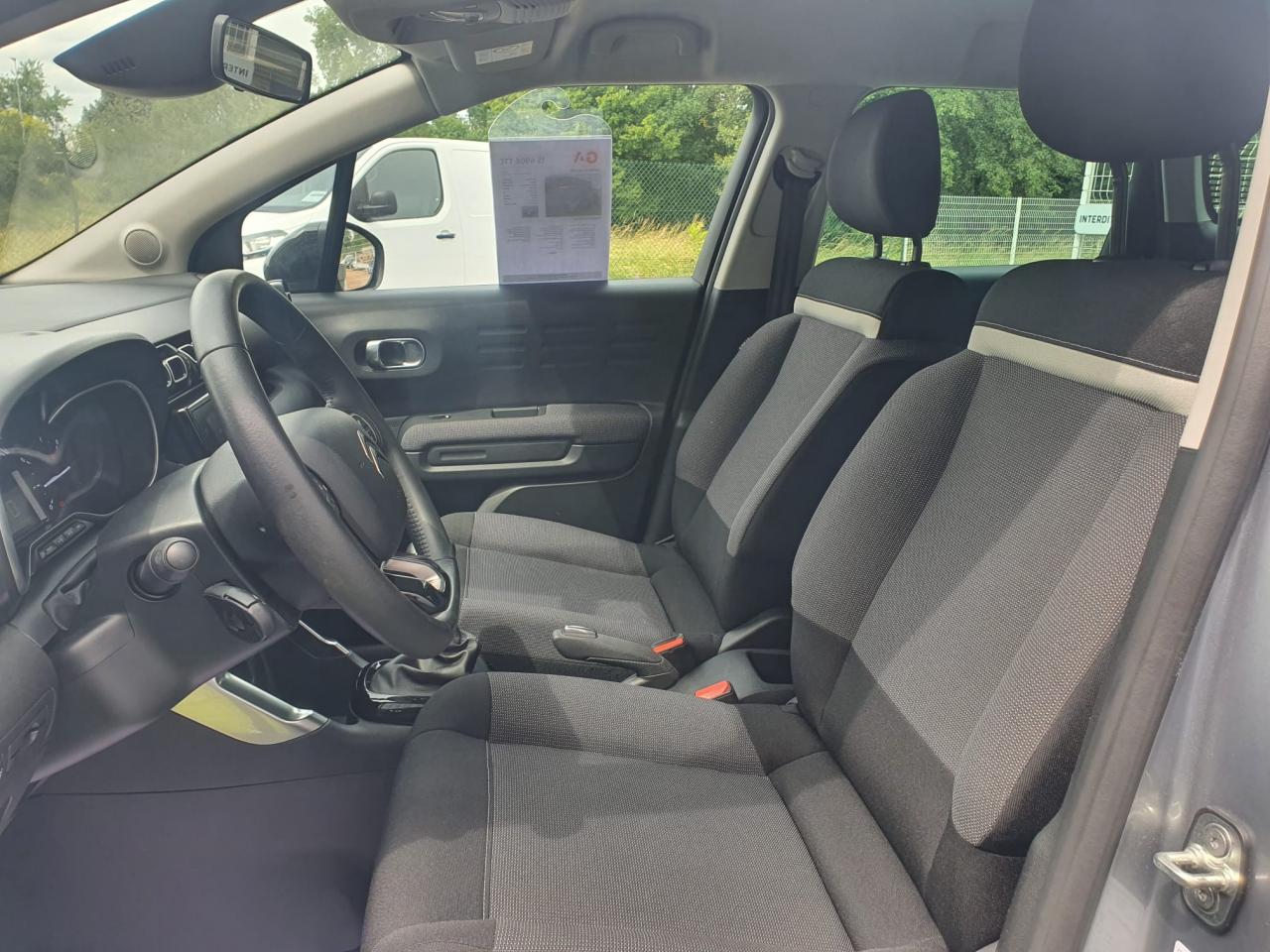 CITROEN C3 AIRCROSS 1.5 BlueHDi - 110 S&S  Plus PHASE 2