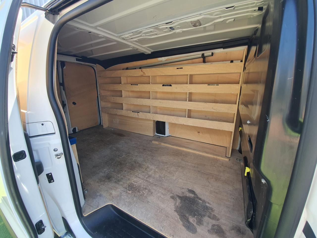 PEUGEOT EXPERT Long 2.0 BlueHDi - 120 S&S  III Grip PHASE 1