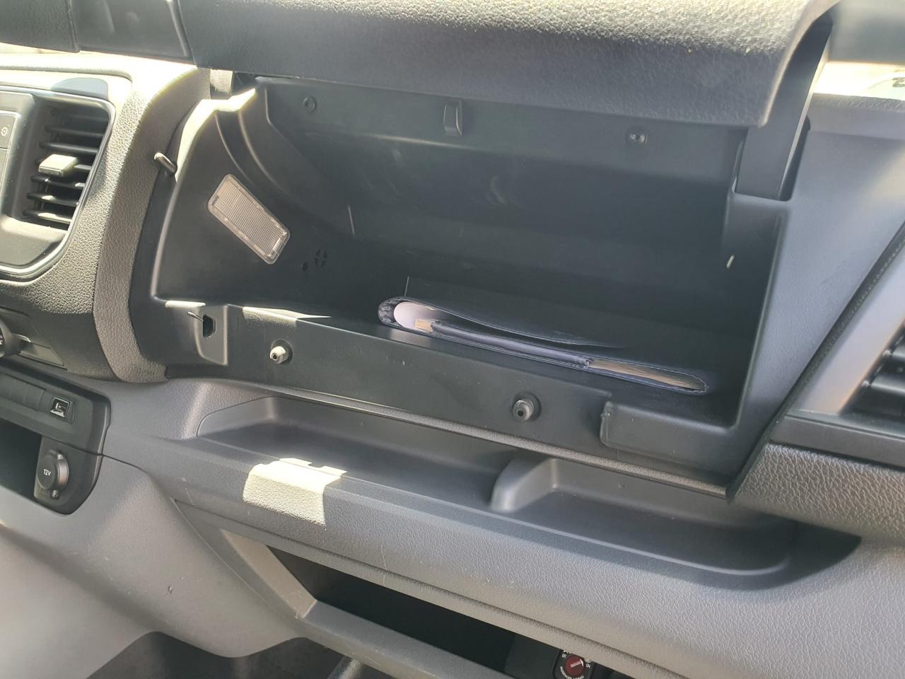 PEUGEOT EXPERT Long 2.0 BlueHDi - 120 S&S  III Grip PHASE 1