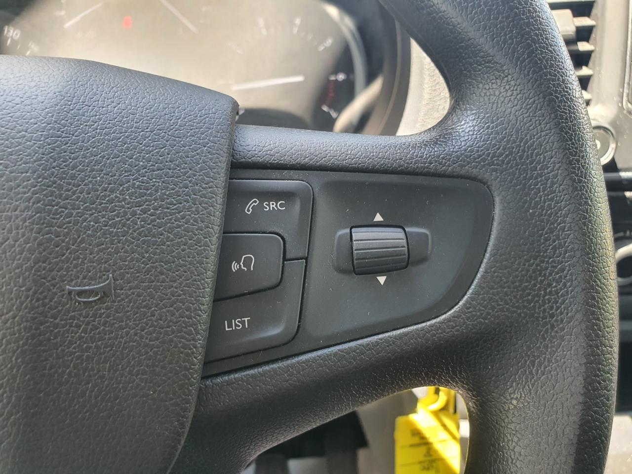 PEUGEOT EXPERT Long 2.0 BlueHDi - 120 S&S  III Grip PHASE 1