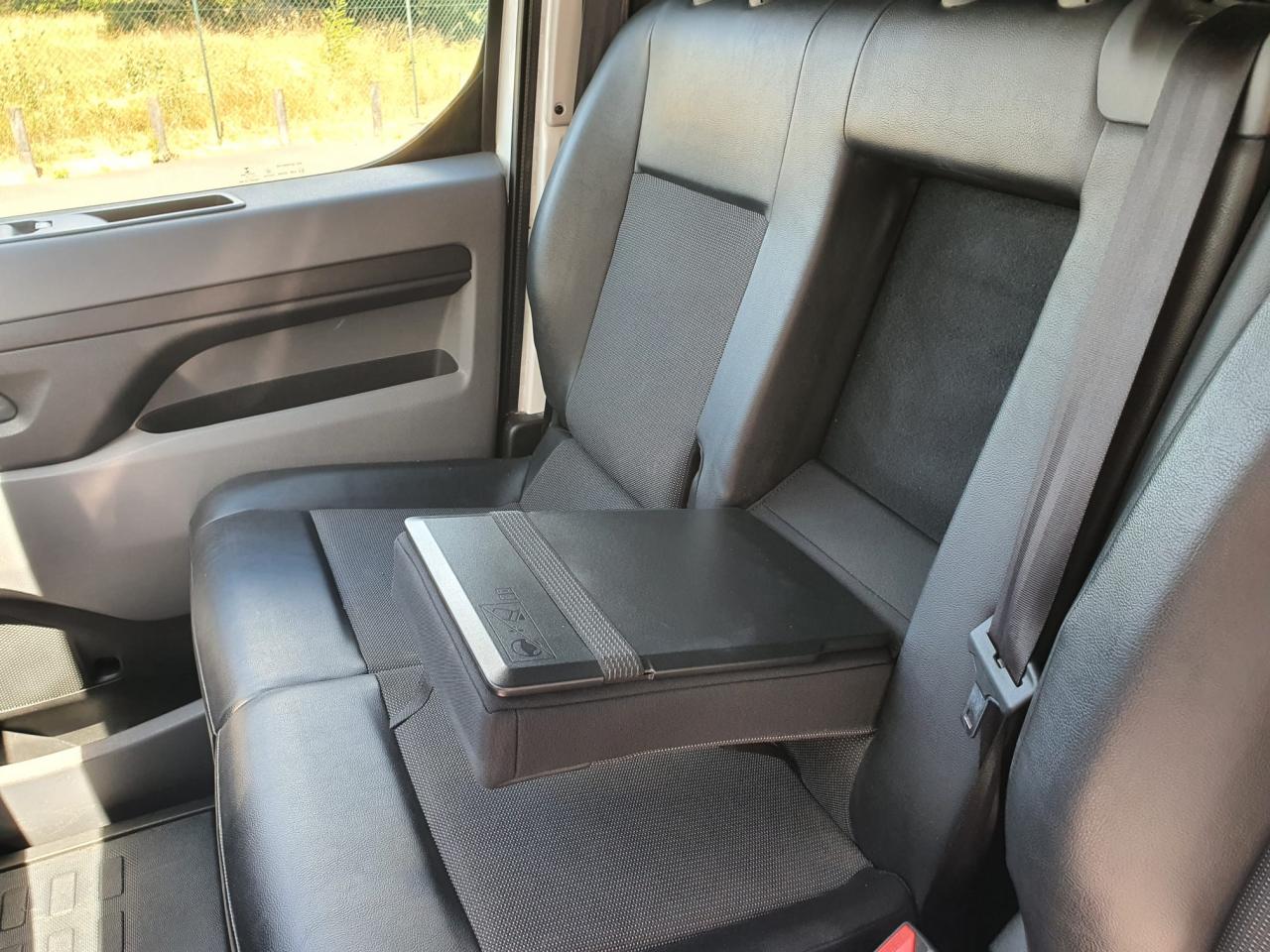 PEUGEOT EXPERT Long 2.0 BlueHDi - 120 S&S  III Grip PHASE 1