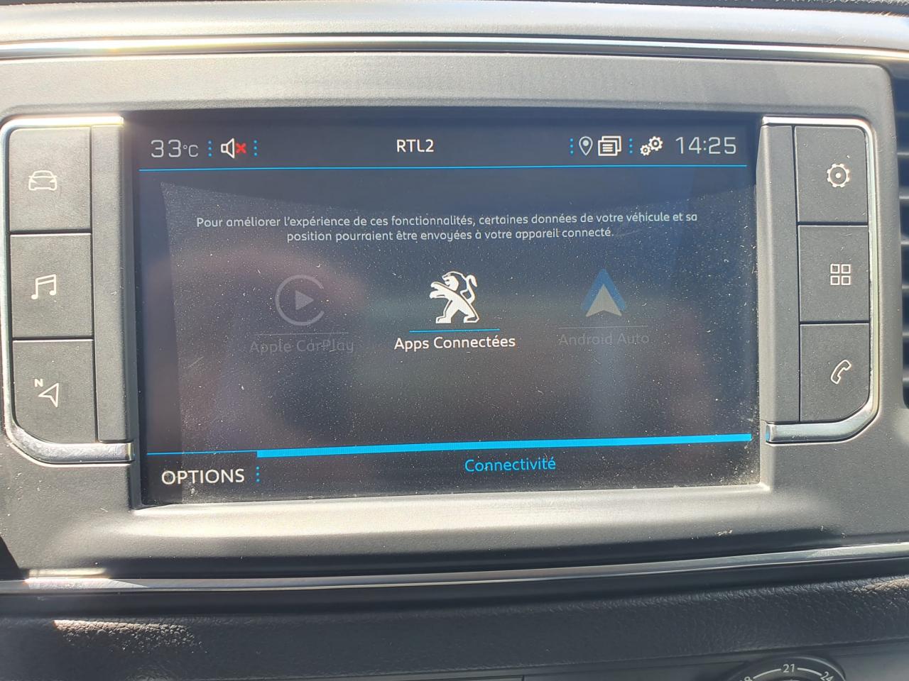 PEUGEOT EXPERT Long 2.0 BlueHDi - 120 S&S  III Grip PHASE 1