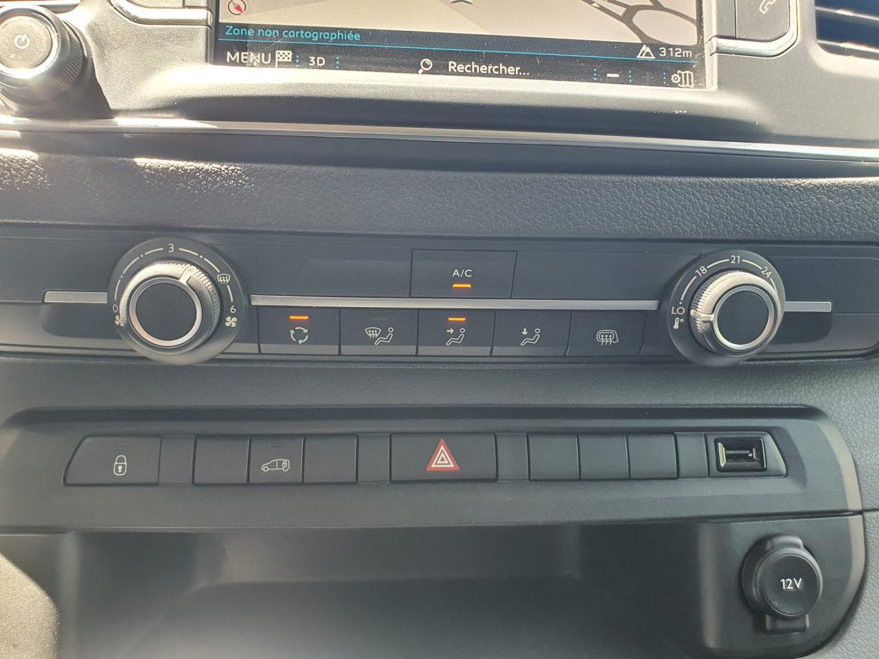 PEUGEOT EXPERT Long 2.0 BlueHDi - 120 S&S  III Grip PHASE 1