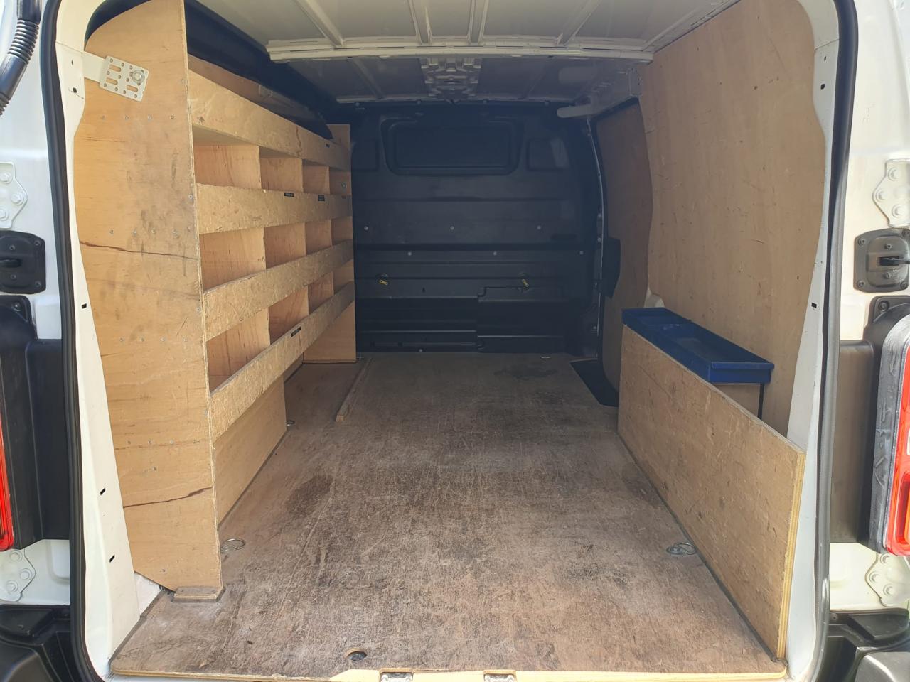 PEUGEOT EXPERT Long 2.0 BlueHDi - 120 S&S  III Grip PHASE 1
