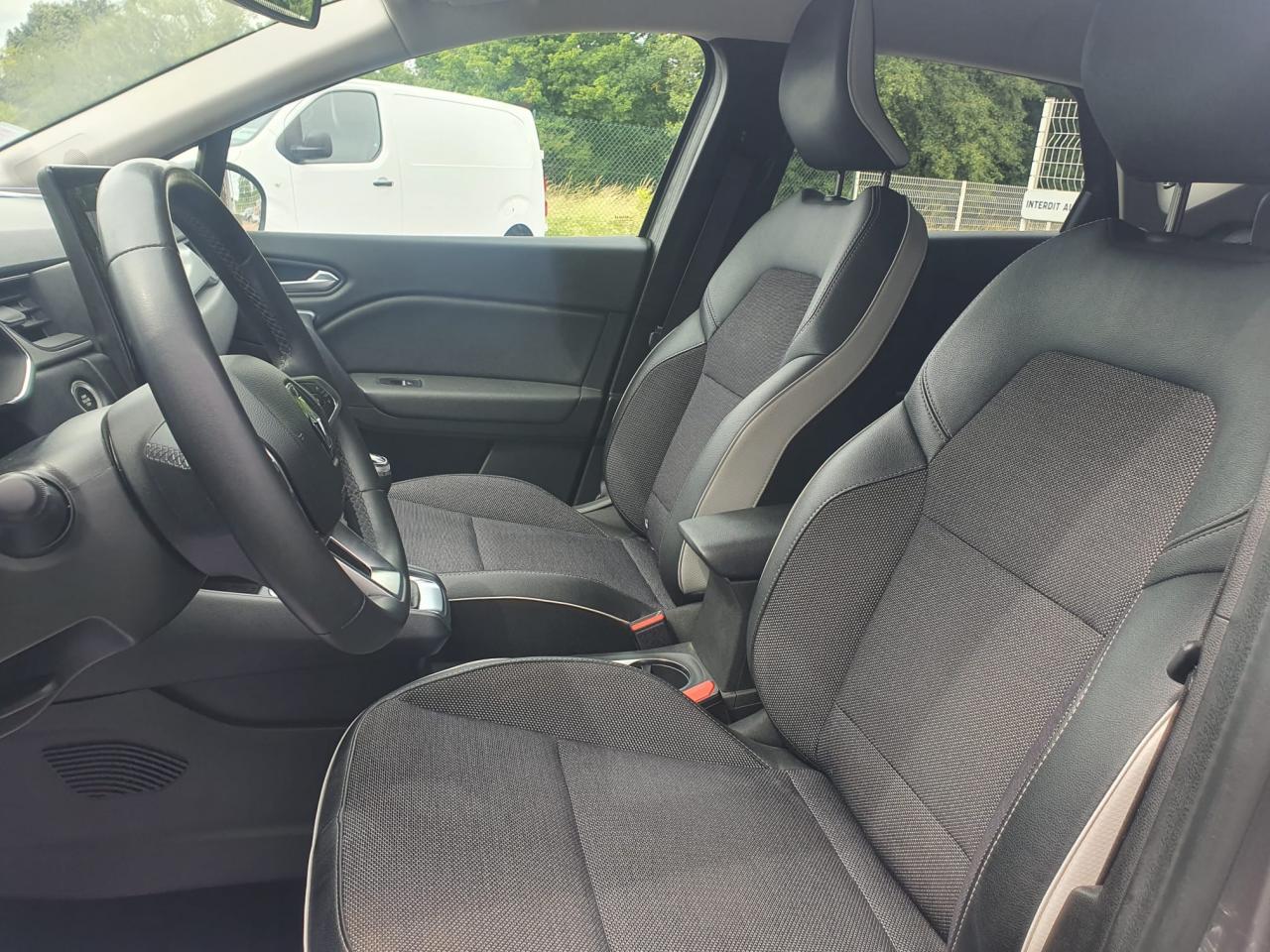 RENAULT CAPTUR 1.0 TCe - 90  Intens