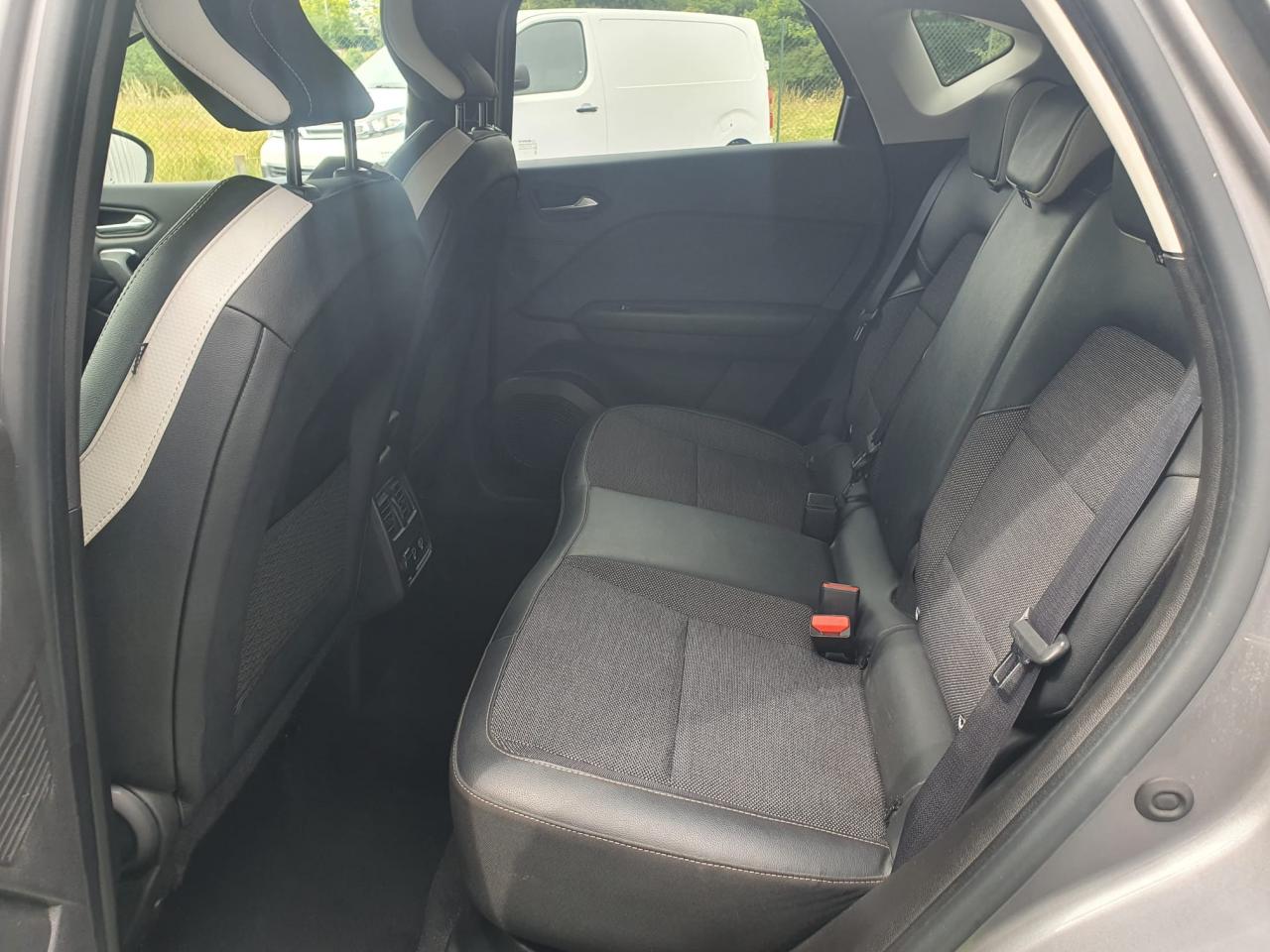 RENAULT CAPTUR 1.0 TCe - 90  Intens