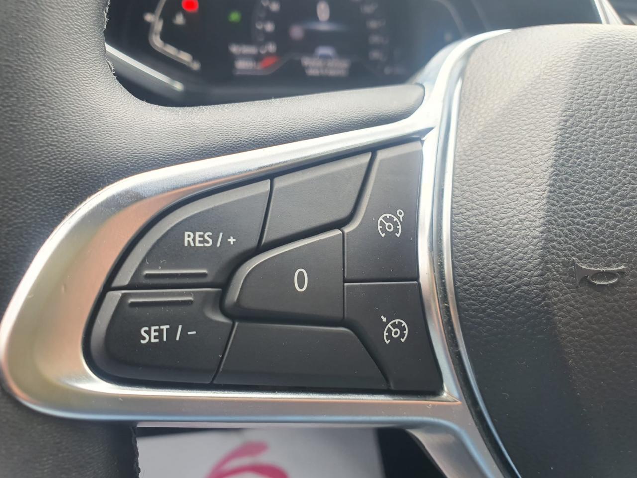 RENAULT CAPTUR 1.0 TCe - 90  Intens