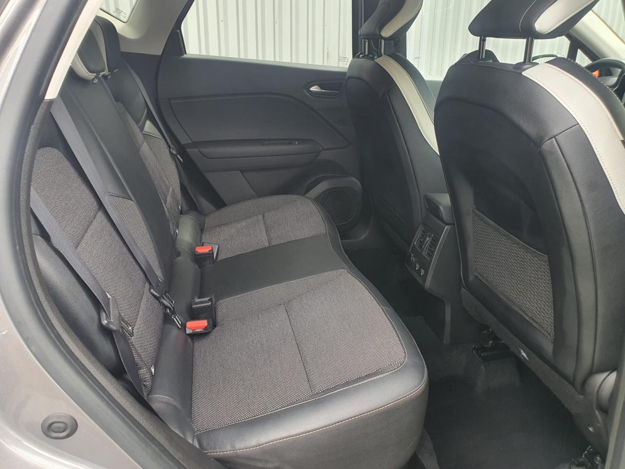 RENAULT CAPTUR 1.0 TCe - 90  Intens