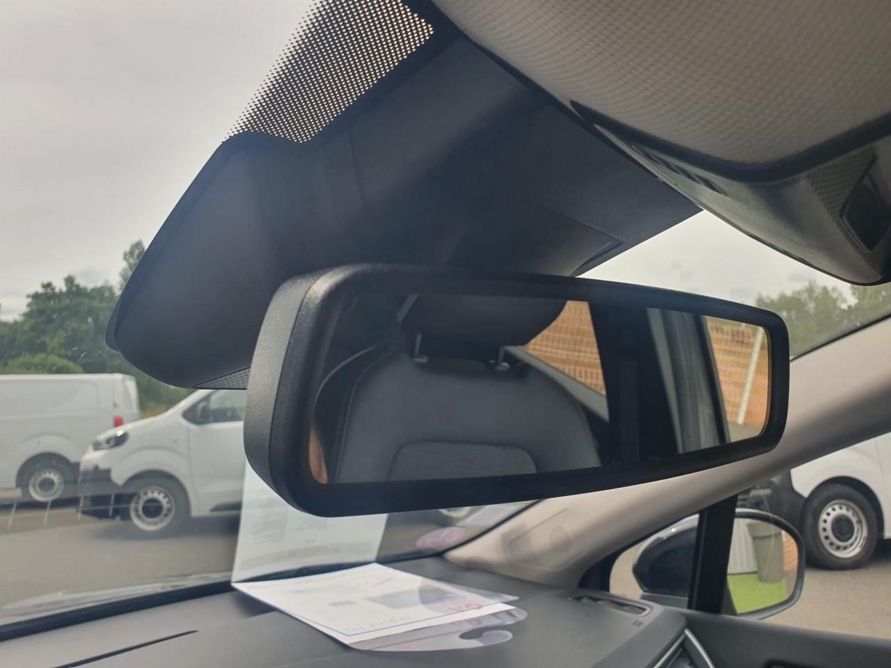 RENAULT CAPTUR 1.0 TCe - 90  Intens