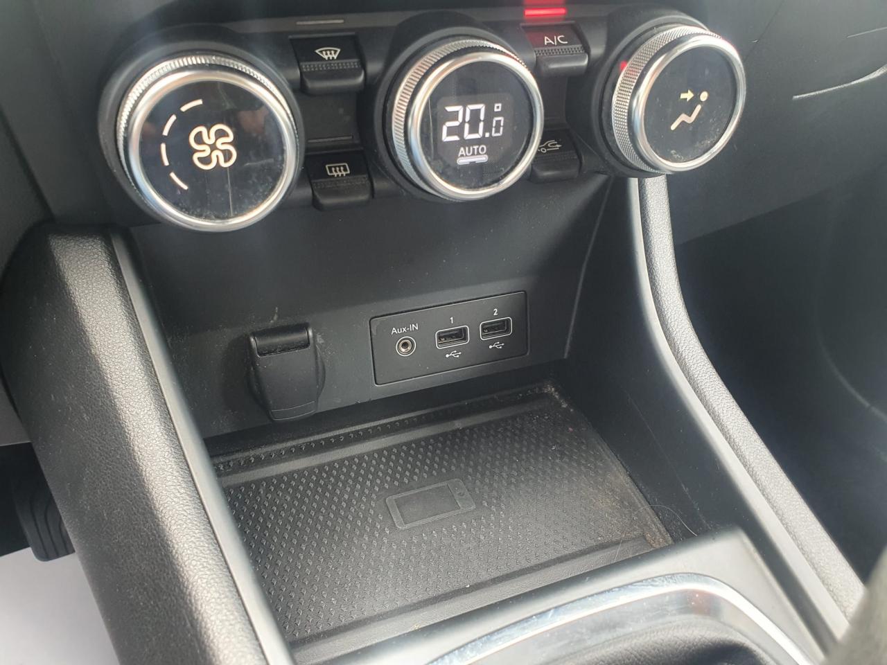 RENAULT CAPTUR 1.0 TCe - 90  Intens