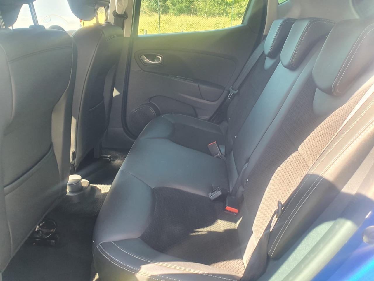 RENAULT CLIO 1.2 Energy TCe - 120  Intens