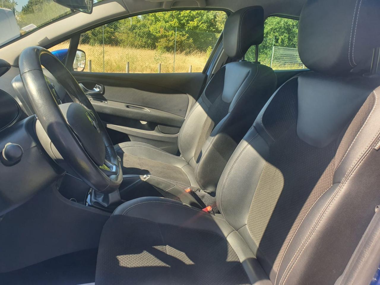 RENAULT CLIO 1.2 Energy TCe - 120  Intens