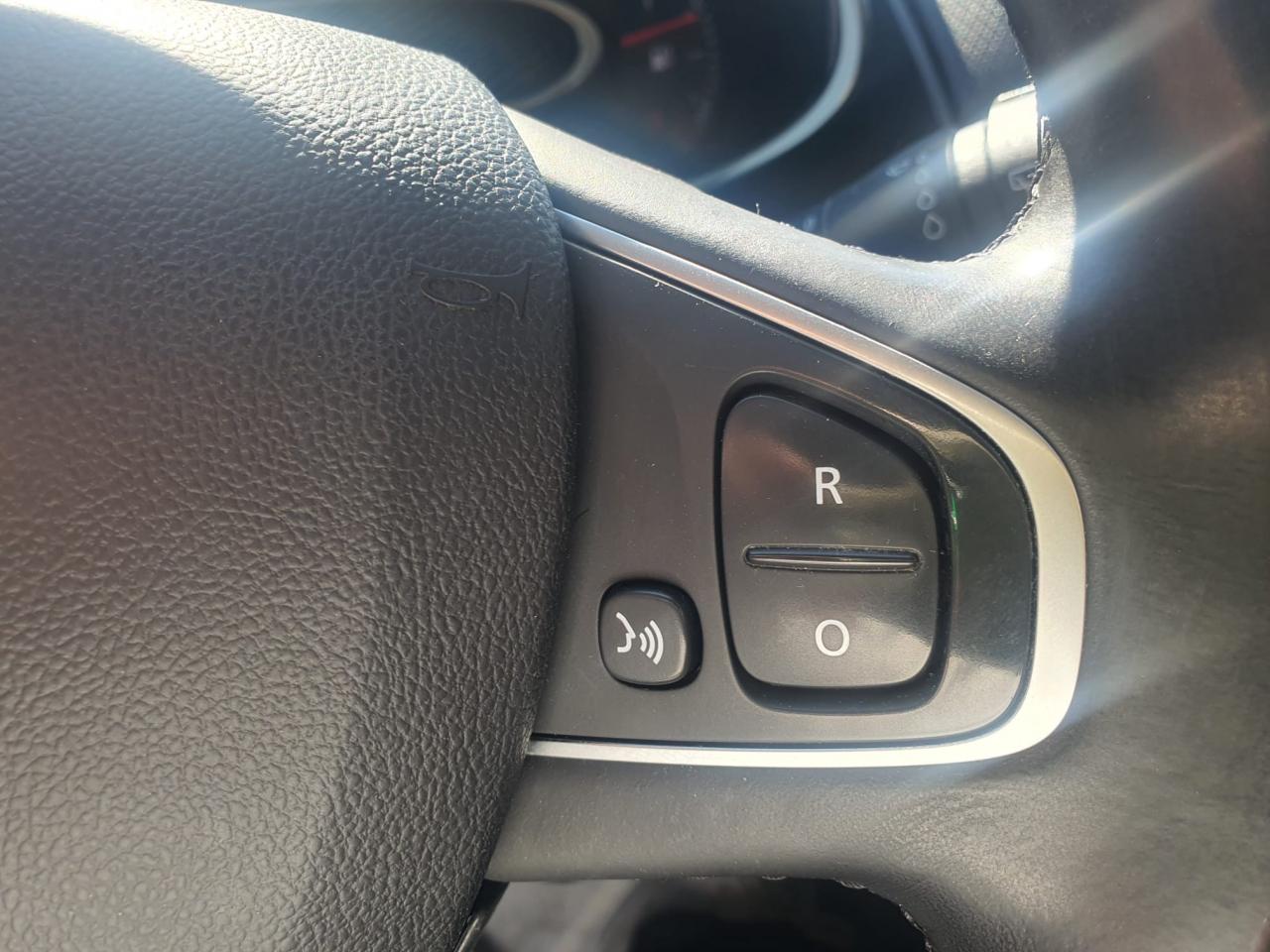 RENAULT CLIO 1.2 Energy TCe - 120  Intens