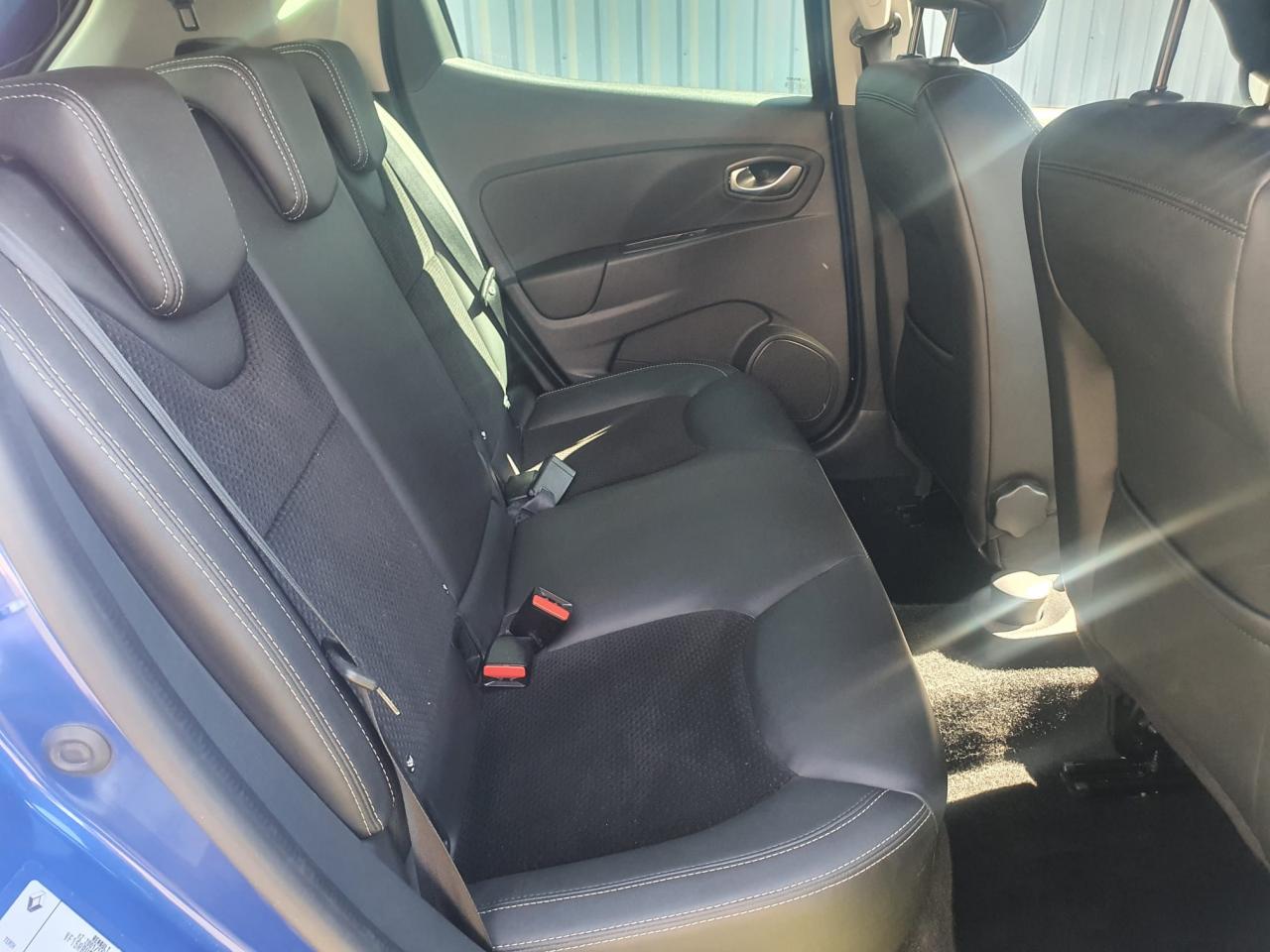 RENAULT CLIO 1.2 Energy TCe - 120  Intens