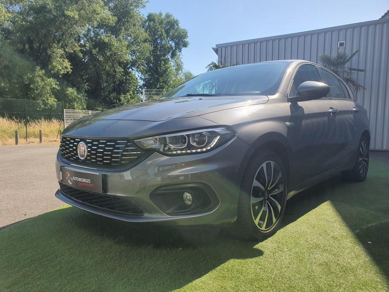 FIAT TIPO 1.4i - 95  5P BERLINE Easy