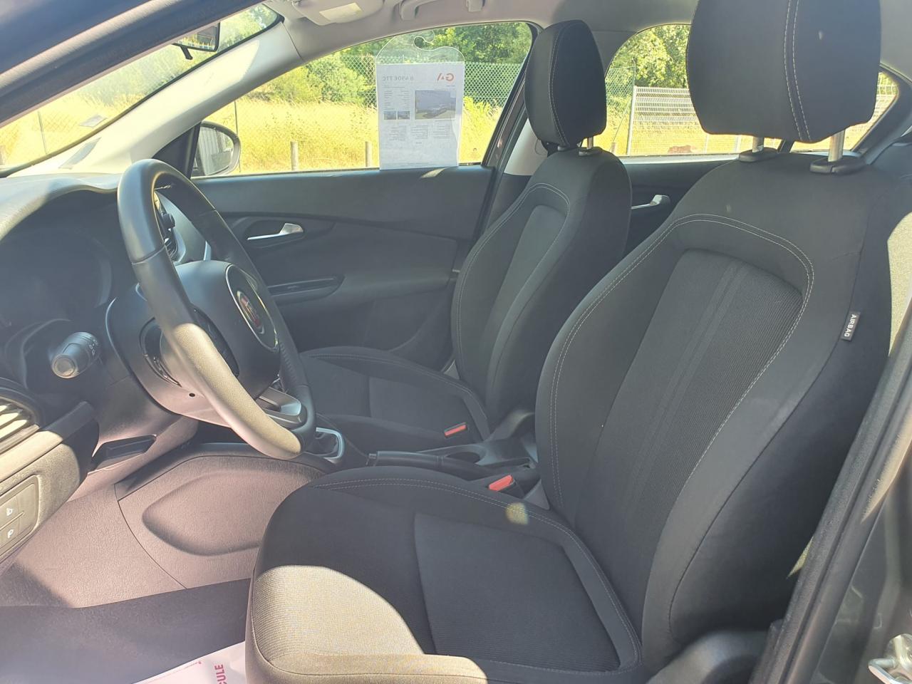 FIAT TIPO 1.4i - 95  5P BERLINE Easy