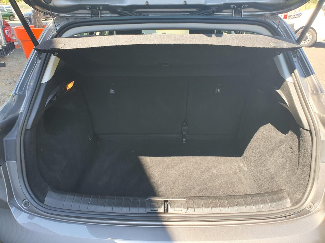FIAT TIPO 1.4i - 95  5P BERLINE Easy