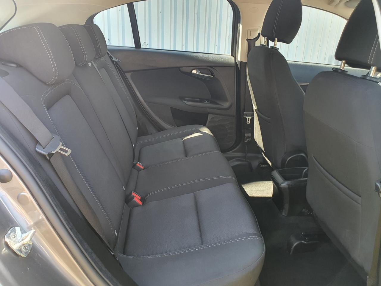 FIAT TIPO 1.4i - 95  5P BERLINE Easy